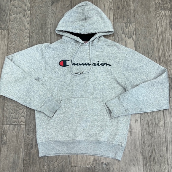 Champion hoodie - Picture 1 of 7